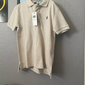 Polo Ralph Lauren polo shirt